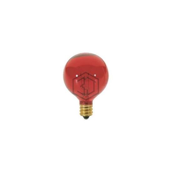 WW-4VQX-1 - Interlight - Lamps - Incandescents, Neons