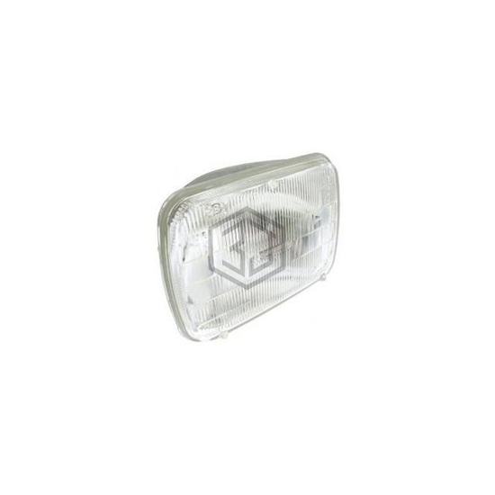 WX-EQ4R-1 - Interlight - Lamps - Incandescents, Neons