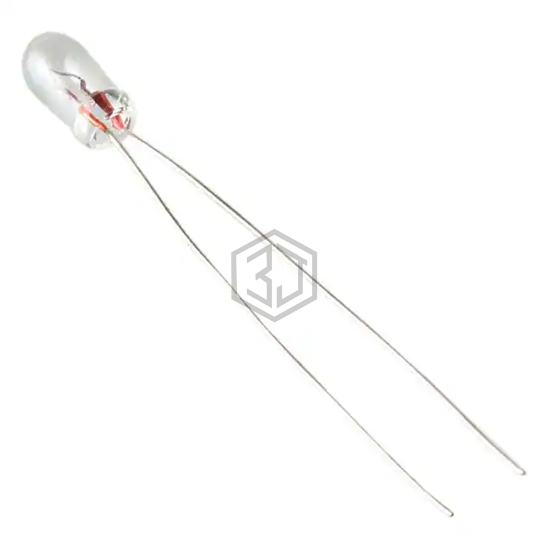 7132 - Visual Communications Company - VCC - Lamps - Incandescents, Neons