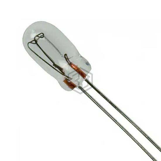 7216 - Visual Communications Company - VCC - Lamps - Incandescents, Neons
