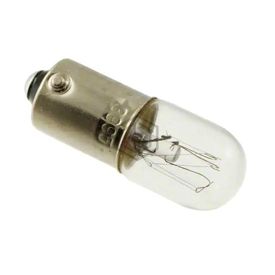 8-3995-10 - Visual Communications Company - VCC - Lamps - Incandescents, Neons