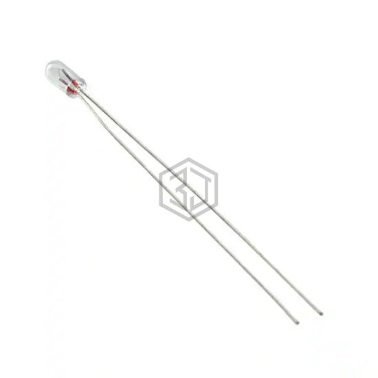 7153AS15 - Visual Communications Company - VCC - Lamps - Incandescents, Neons