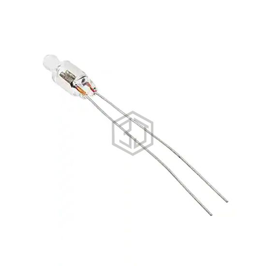 A1D-T - Visual Communications Company - VCC - Lamps - Incandescents, Neons