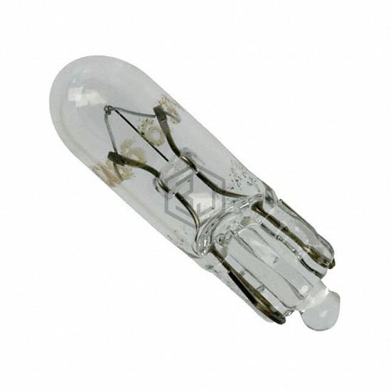 86- - Visual Communications Company - VCC - Lamps - Incandescents, Neons