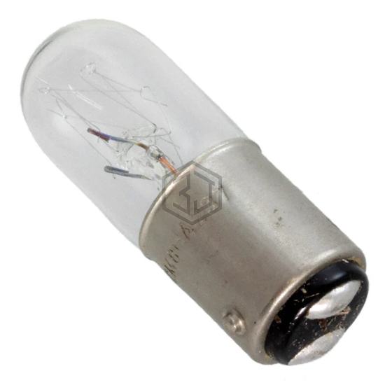 8-A237 - Visual Communications Company - VCC - Lamps - Incandescents, Neons