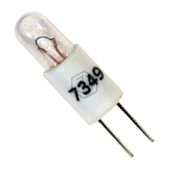7876 - JKL Components Corp. - Lamps - Incandescents, Neons
