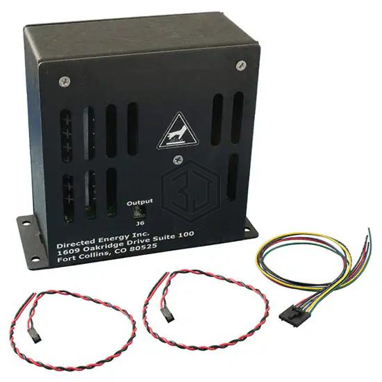 PIM-MINI-20 - Berkeley Nuclonics Corporation (Directed Energy In - Laser Diodes, Laser Modules - Accessories