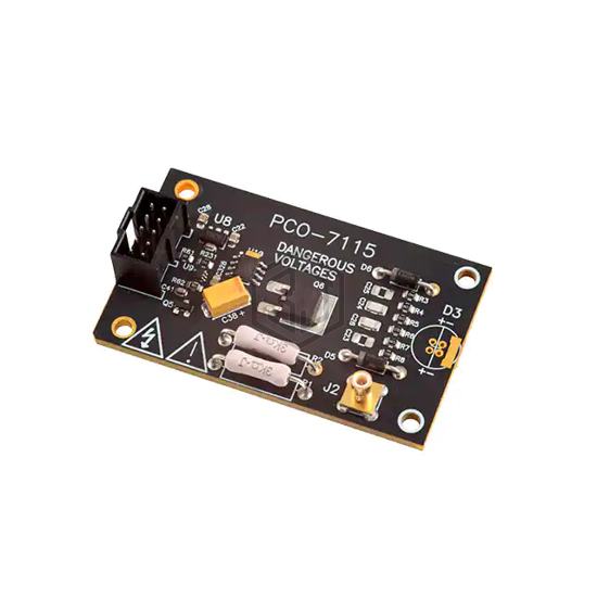 PCO-7115-5-1 - Berkeley Nuclonics Corporation (Directed Energy In - Laser Diodes, Laser Modules - Accessories