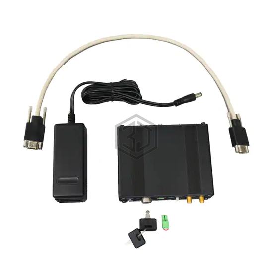 015227 - Excelitas Technologies - Laser Diodes, Laser Modules - Accessories