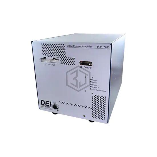 PCM-7700-EX - Berkeley Nuclonics Corporation (Directed Energy In - Laser Diodes, Laser Modules - Accessories