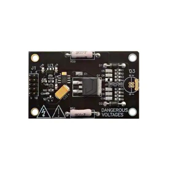PCO-7114-50-4 - Berkeley Nuclonics Corporation (Directed Energy In - Laser Diodes, Laser Modules - Accessories
