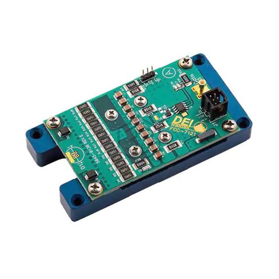 PCO-7121 - Berkeley Nuclonics Corporation (Directed Energy In - Laser Diodes, Laser Modules - Accessories