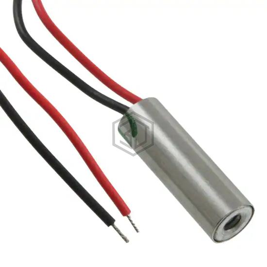 VLM-650-03 LPT - Quarton Inc. - Laser Diodes, Laser Modules