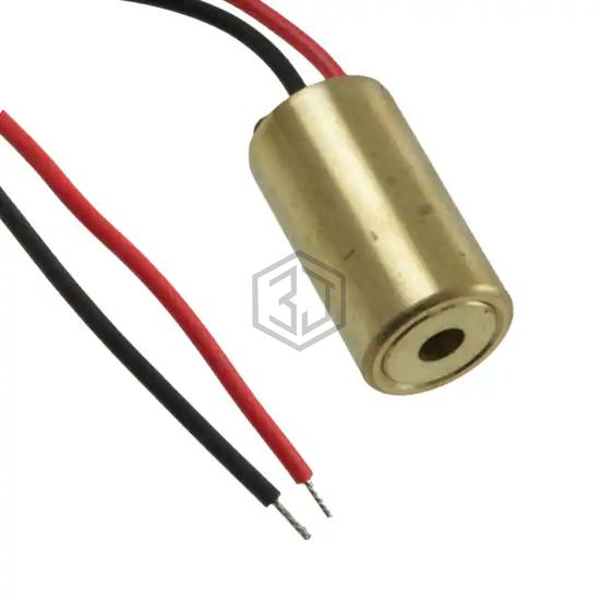 VLM-520-01 LPT - Quarton Inc. - Laser Diodes, Laser Modules