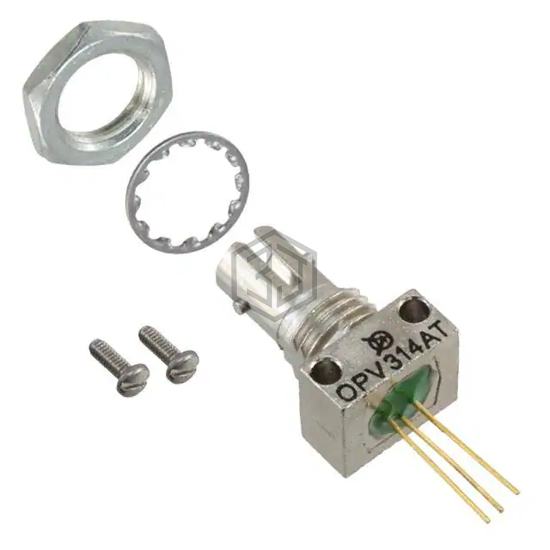 OPV314AT - TT Electronics/Optek Technology - Laser Diodes, Laser Modules