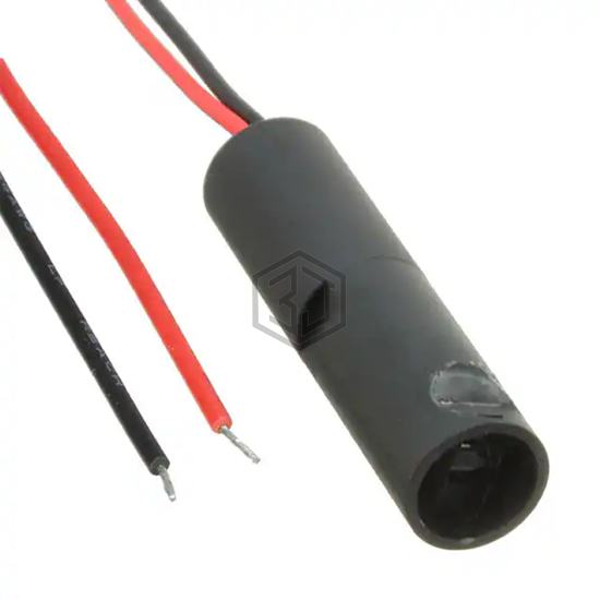 VLM-520-55 LPT - Quarton Inc. - Laser Diodes, Laser Modules