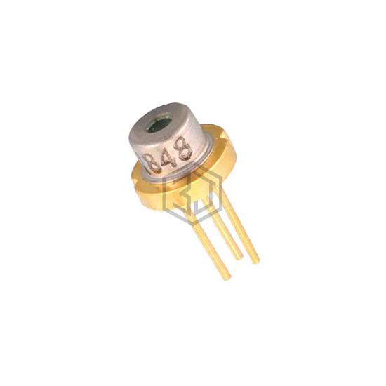 LQPGAU1S03 - Excelitas Technologies - Laser Diodes, Laser Modules