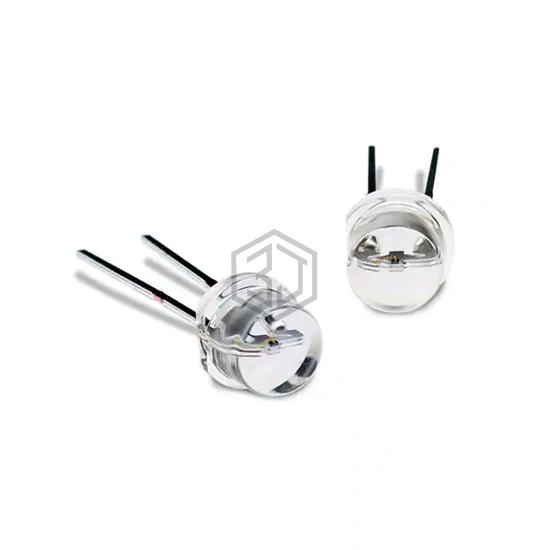TPG2EW1S09 - Excelitas Technologies - Laser Diodes, Laser Modules