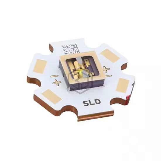 910-00004-IT - Kyocera SLD Laser - Laser Diodes, Laser Modules