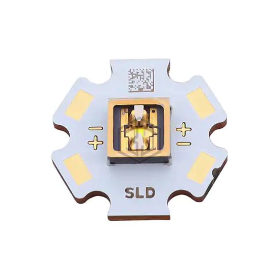 910-00015-IT - Kyocera SLD Laser - Laser Diodes, Laser Modules
