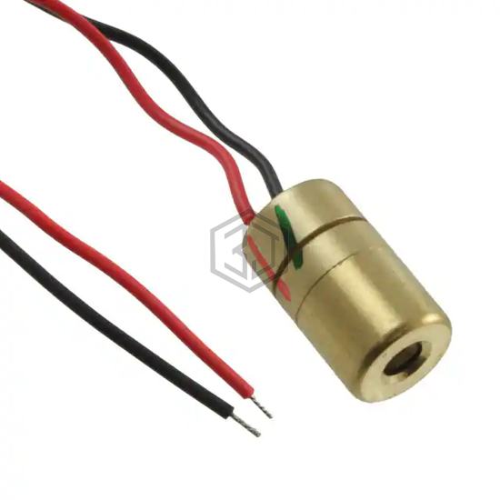 VLM-520-02 LPA - Quarton Inc. - Laser Diodes, Laser Modules