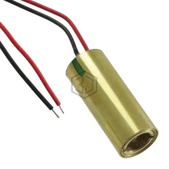 VLM-650-29 LPT - Quarton Inc. - Laser Diodes, Laser Modules