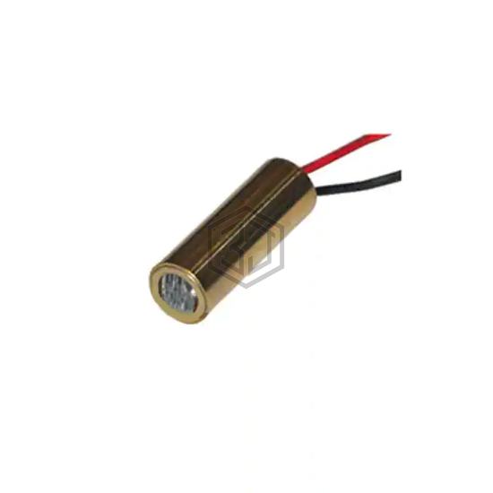 VLM-520-28 LPT - Quarton Inc. - Laser Diodes, Laser Modules
