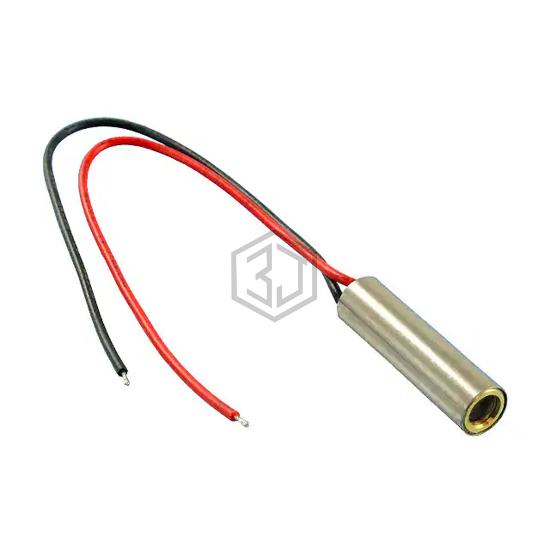 VLM-520-73 LPT - Quarton Inc. - Laser Diodes, Laser Modules
