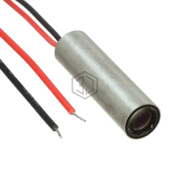 VLM-520-52 LPT - Quarton Inc. - Laser Diodes, Laser Modules