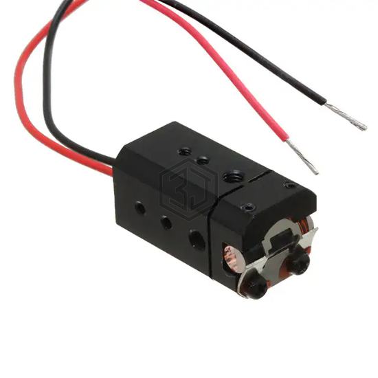 VLM-635-37 LPT - Quarton Inc. - Laser Diodes, Laser Modules