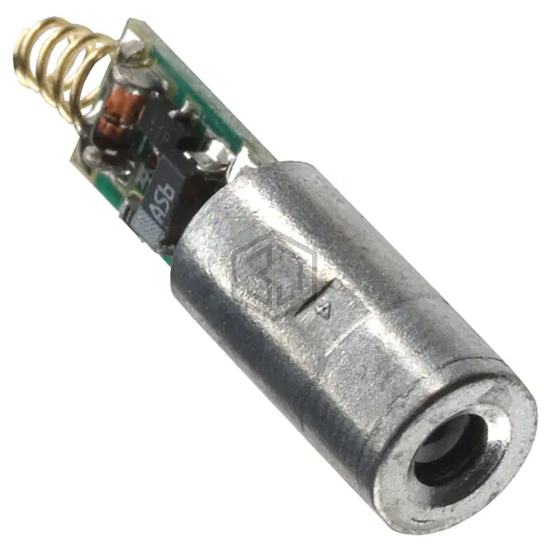VLM-650-04-SPA - Quarton Inc. - Laser Diodes, Laser Modules