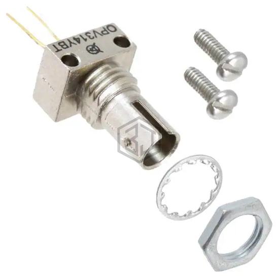 OPV314YBT - TT Electronics/Optek Technology - Laser Diodes, Laser Modules