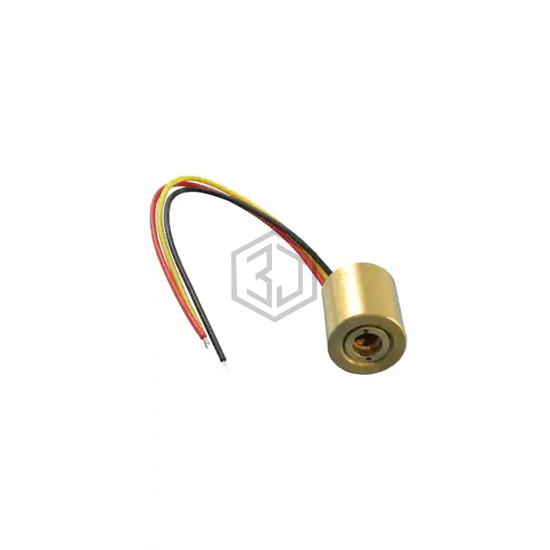 VLM-850-81 LPT30 - Quarton Inc. - Laser Diodes, Laser Modules