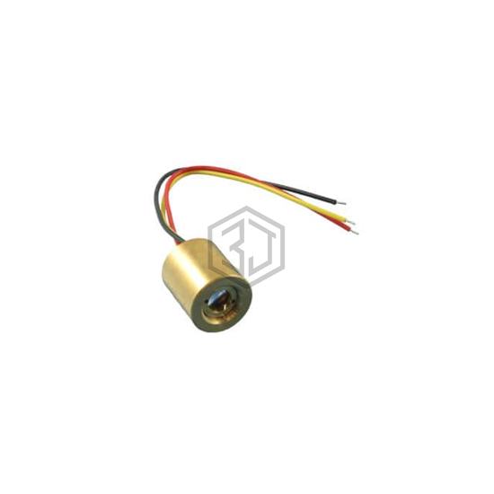 VLM-850-81 LPT15 - Quarton Inc. - Laser Diodes, Laser Modules