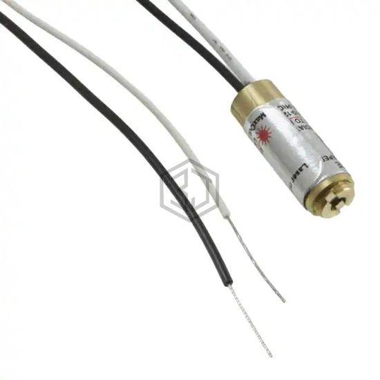 MM8505I - US-Lasers Inc. - Laser Diodes, Laser Modules