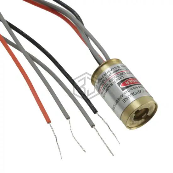 VOL6505I - US-Lasers Inc. - Laser Diodes, Laser Modules