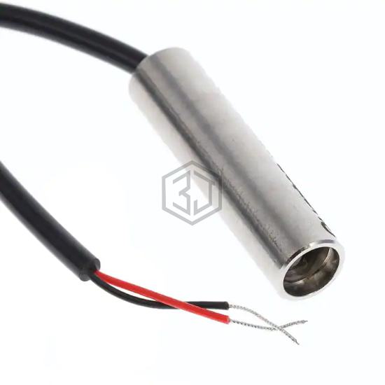 VLM-635-56 LPO-D30-F90 - Quarton Inc. - Laser Diodes, Laser Modules