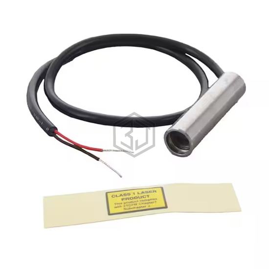 VLM-635-56 LPO-D15-F20 - Quarton Inc. - Laser Diodes, Laser Modules