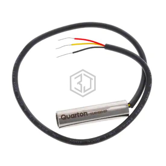 VLM-520-57 LPO-D45-F20 - Quarton Inc. - Laser Diodes, Laser Modules