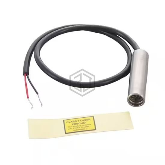 VLM-635-58 LPO-D20-F20 - Quarton Inc. - Laser Diodes, Laser Modules
