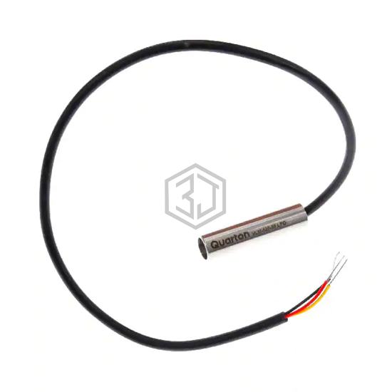 VLM-520-59 LPO-D20-F90 - Quarton Inc. - Laser Diodes, Laser Modules