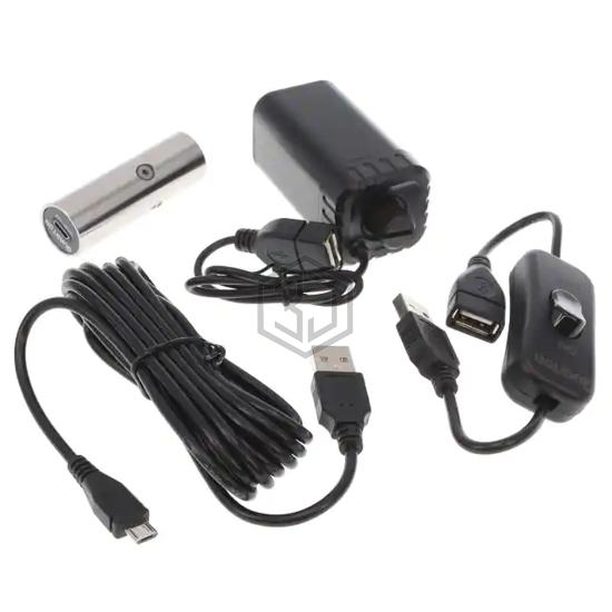 CLM-635-01 LPO - Quarton Inc. - Laser Diodes, Laser Modules