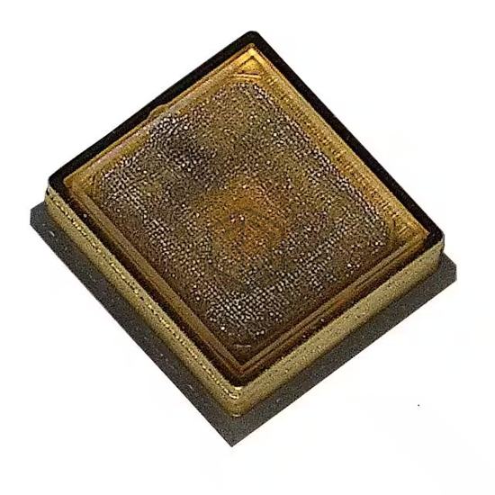 BAG323AA-ZVD-3000MA - Solidlite - Laser Diodes, Laser Modules