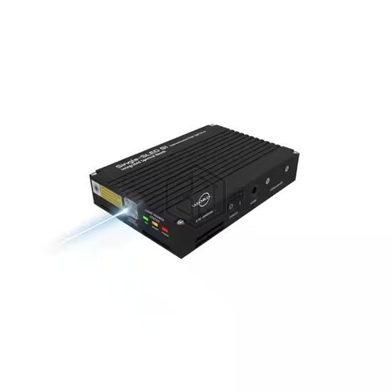 ASM002609 - Luxmux Technology Corp - Laser Diodes, Laser Modules