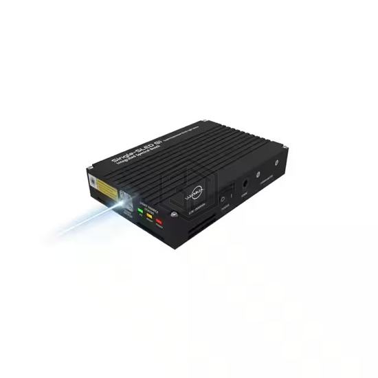 ASM002503 - Luxmux Technology Corp - Laser Diodes, Laser Modules