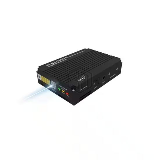 ASM002708 - Luxmux Technology Corp - Laser Diodes, Laser Modules