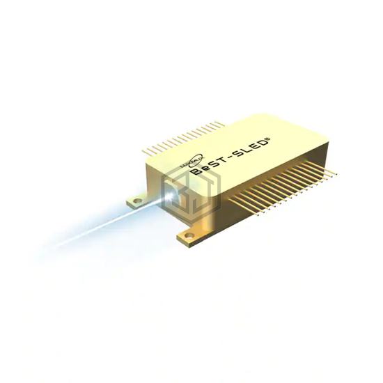 ASM000202 - Luxmux Technology Corp - Laser Diodes, Laser Modules