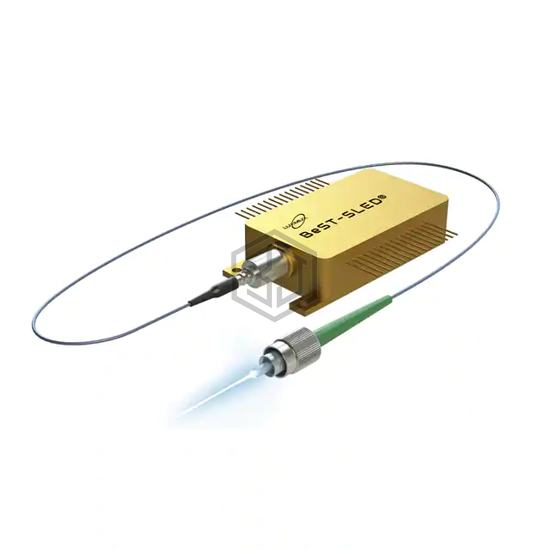 ASM000003 - Luxmux Technology Corp - Laser Diodes, Laser Modules