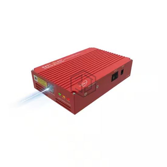 ASM000511 - Luxmux Technology Corp - Laser Diodes, Laser Modules
