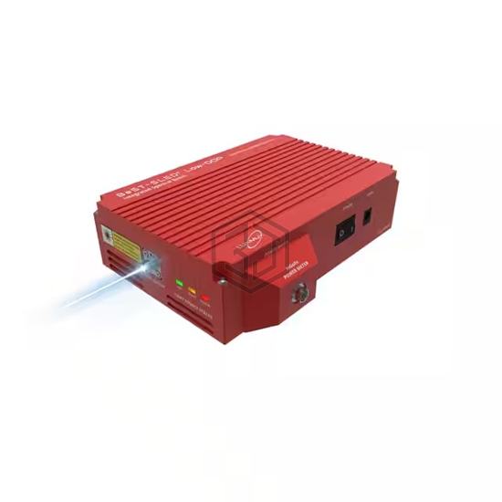 ASM000715 - Luxmux Technology Corp - Laser Diodes, Laser Modules